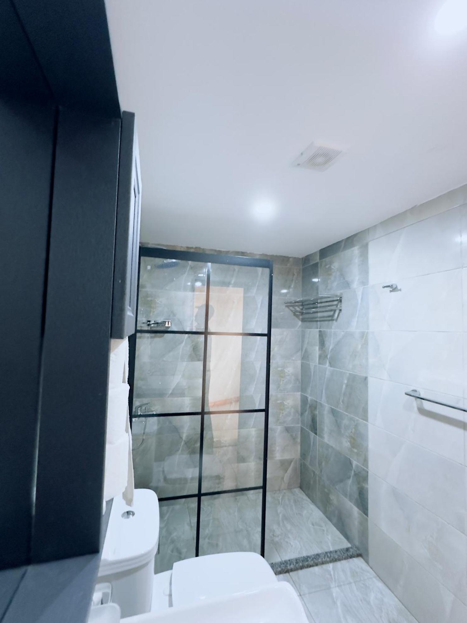 Holiday Inn Luxury Camp Ram Vadisi Dış mekan fotoğraf